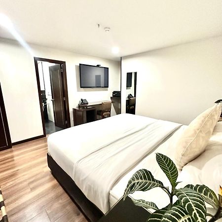Hotel Sheridan בוגוטה מראה חיצוני תמונה