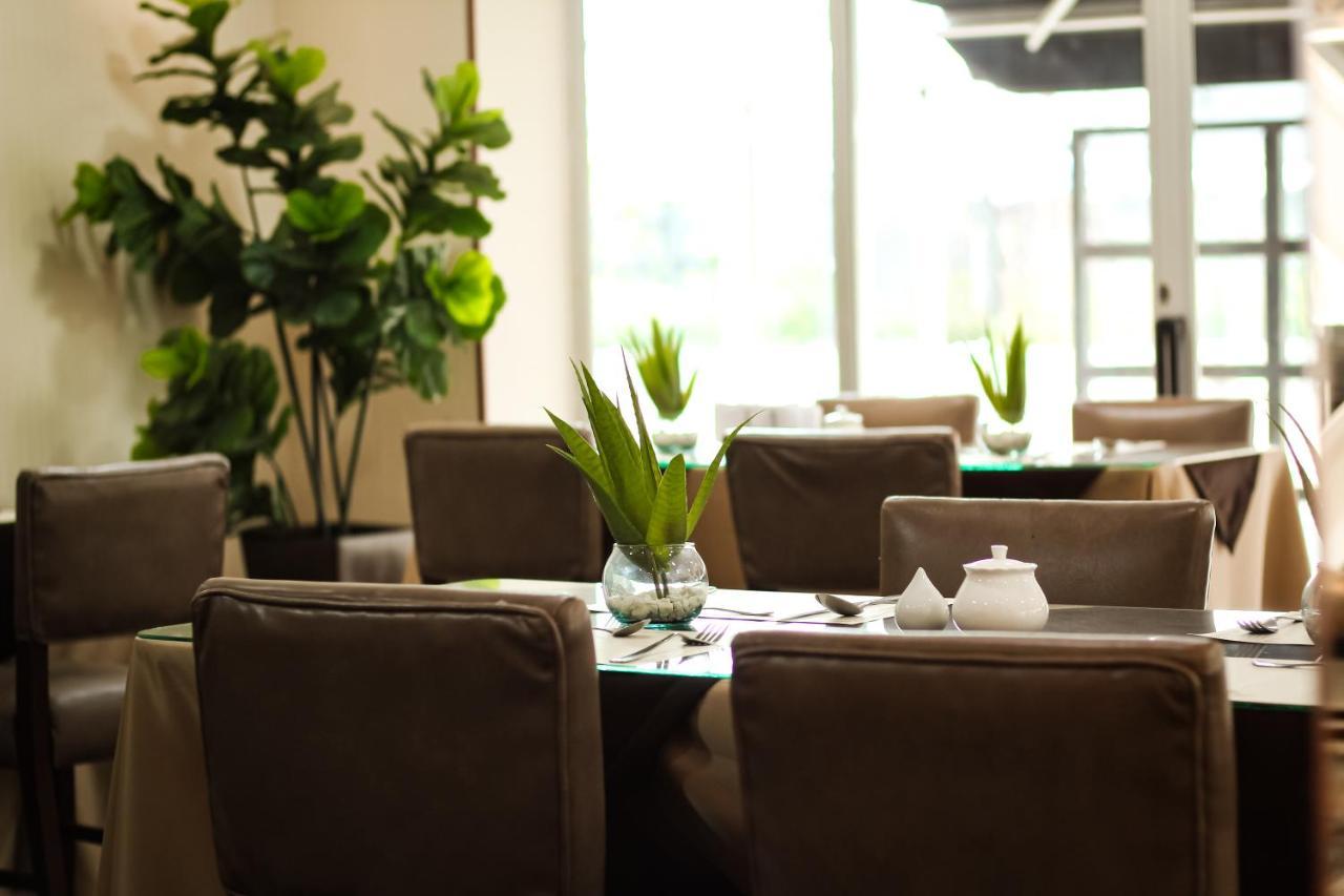 Hotel Sheridan בוגוטה מראה חיצוני תמונה