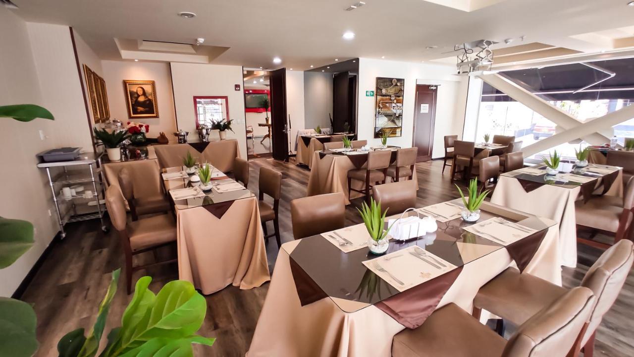Hotel Sheridan בוגוטה מראה חיצוני תמונה