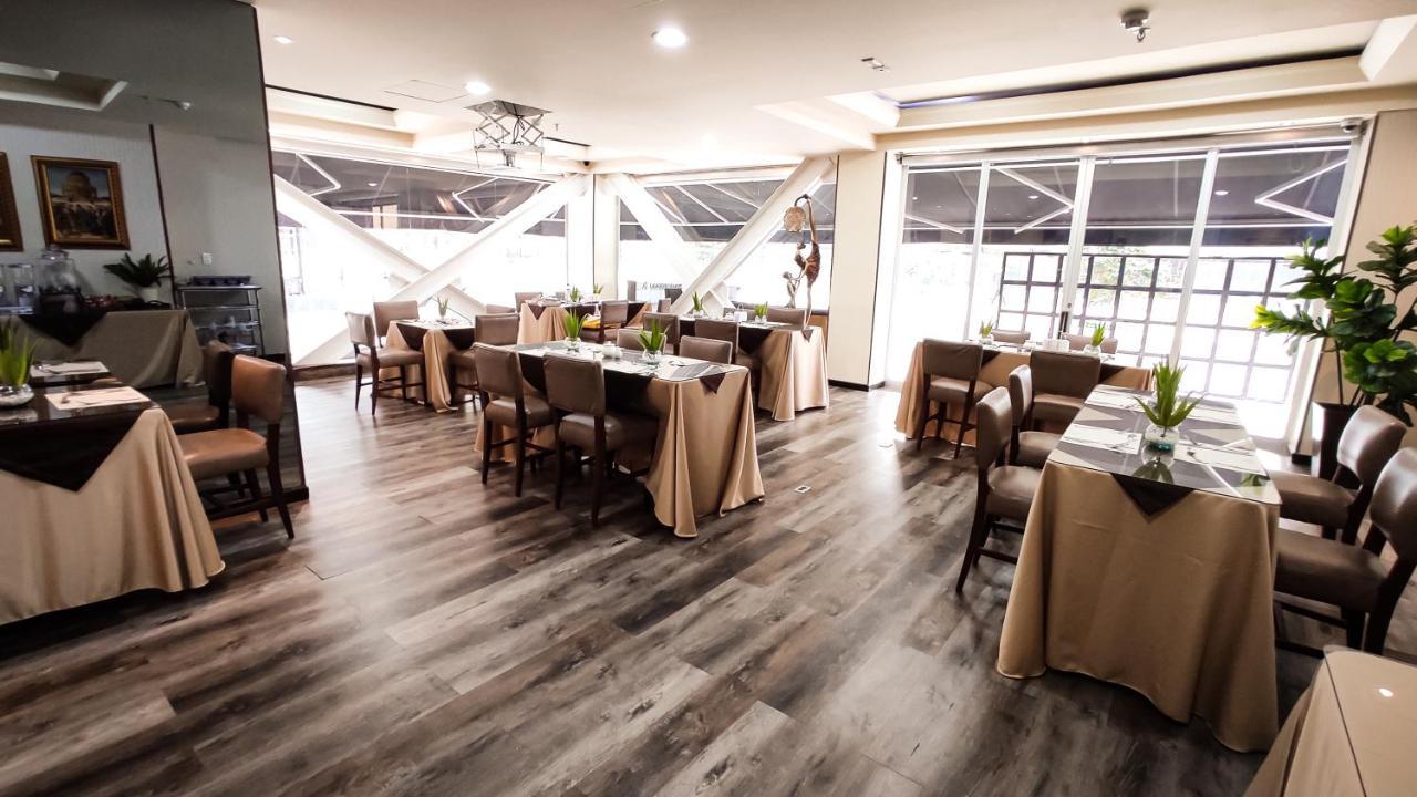 Hotel Sheridan בוגוטה מראה חיצוני תמונה