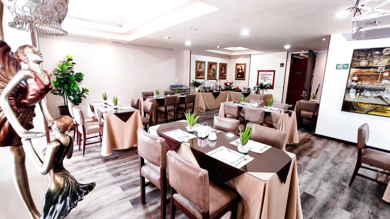 Hotel Sheridan בוגוטה מראה חיצוני תמונה