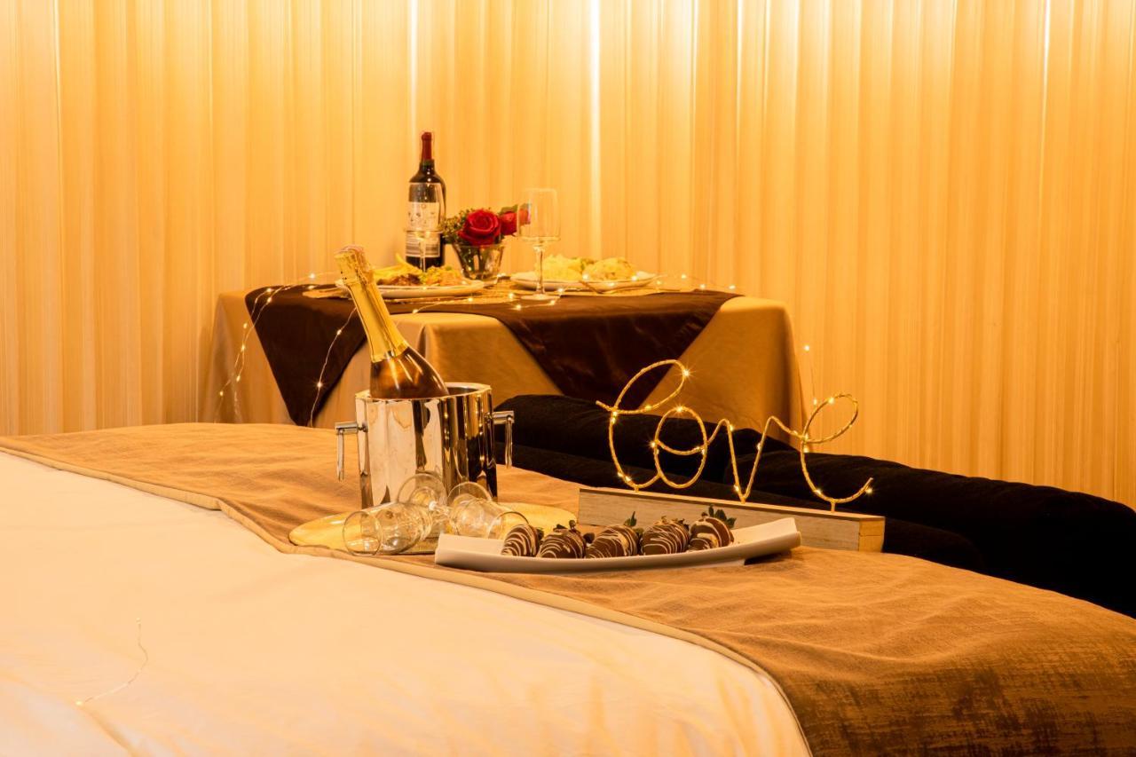 Hotel Sheridan בוגוטה מראה חיצוני תמונה
