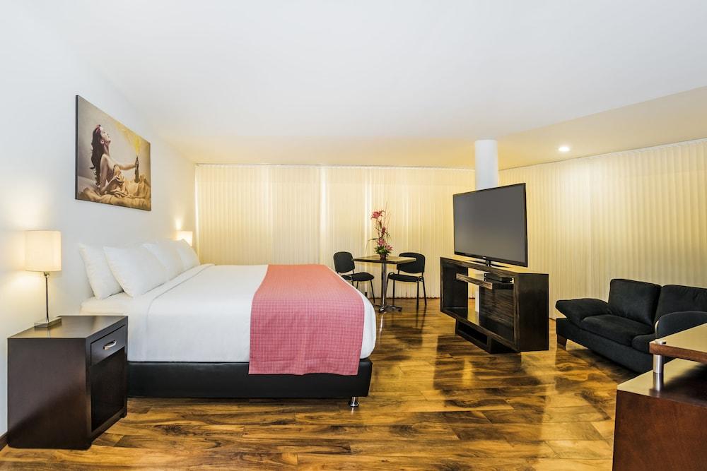 Hotel Sheridan בוגוטה מראה חיצוני תמונה