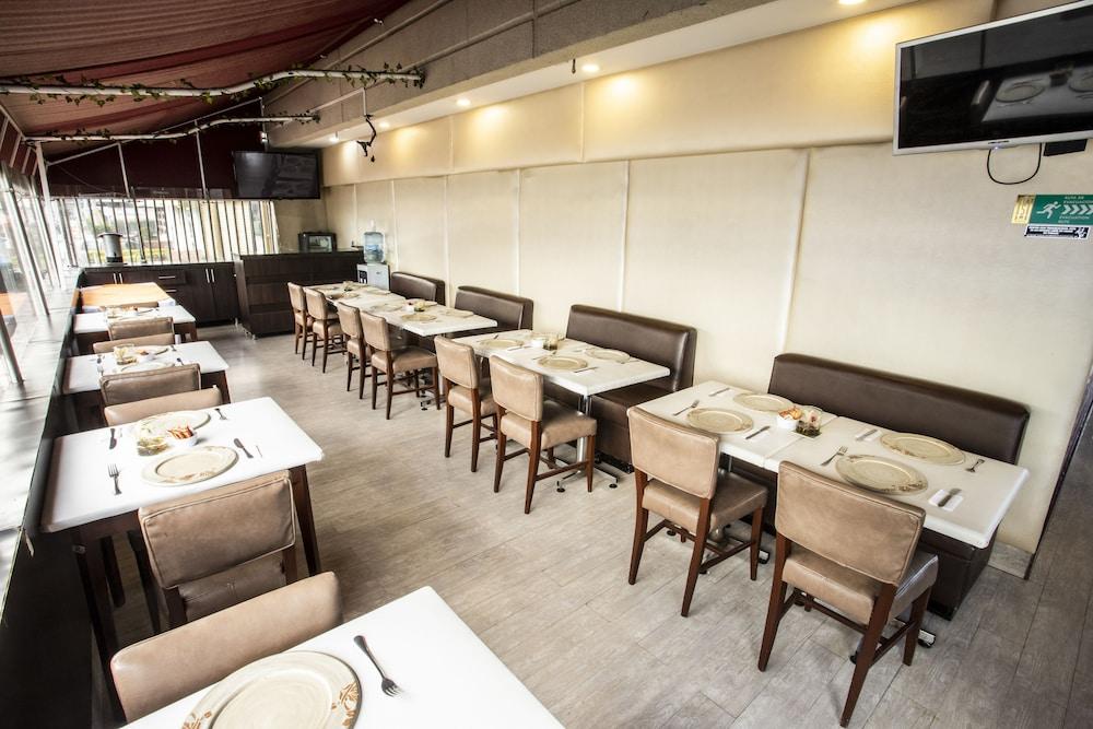 Hotel Sheridan בוגוטה מראה חיצוני תמונה