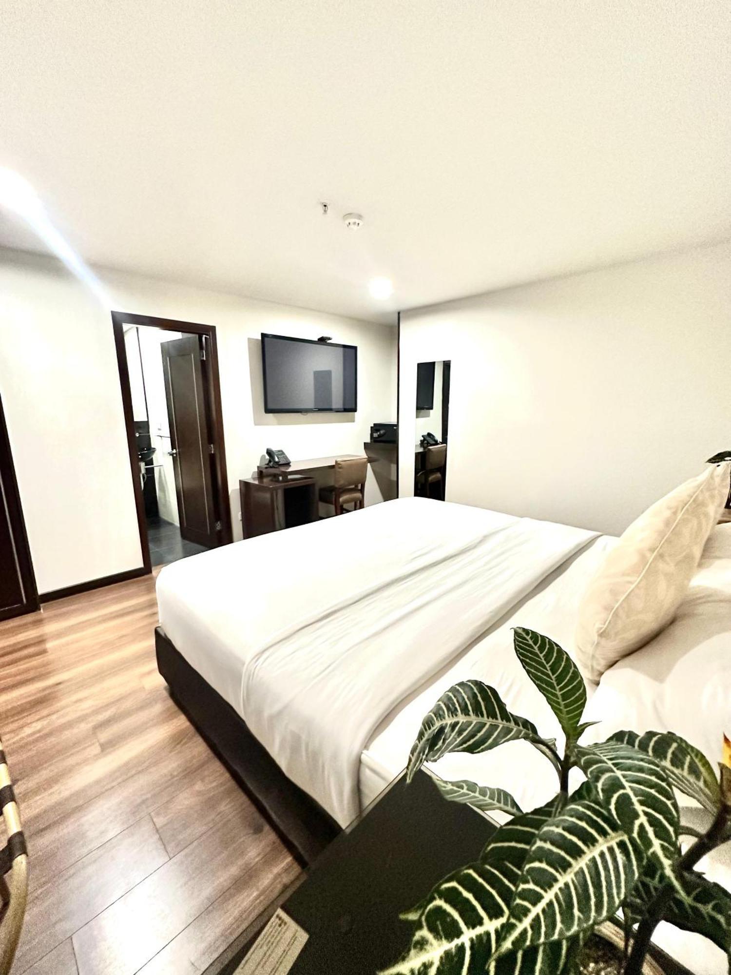 Hotel Sheridan בוגוטה מראה חיצוני תמונה