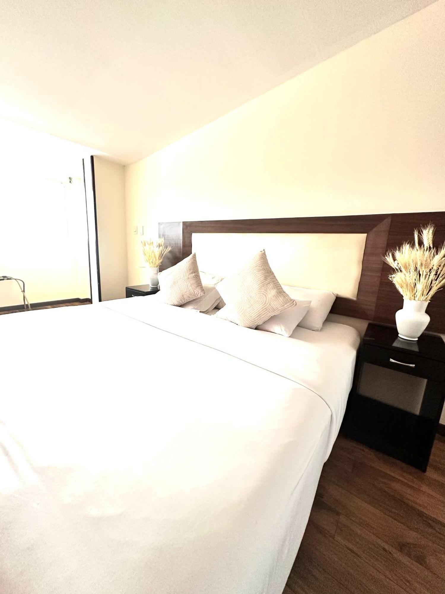 Hotel Sheridan בוגוטה מראה חיצוני תמונה