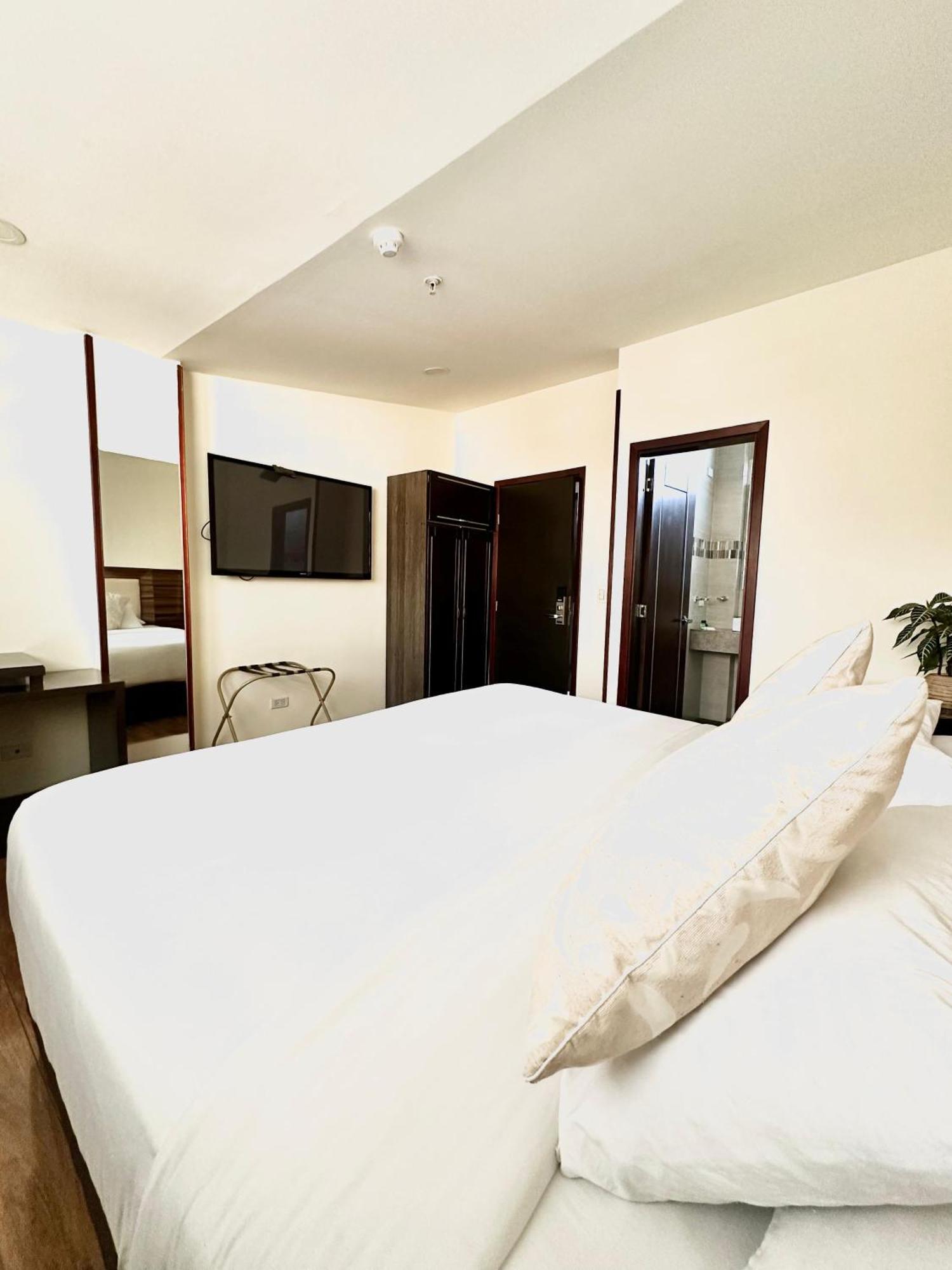 Hotel Sheridan בוגוטה מראה חיצוני תמונה