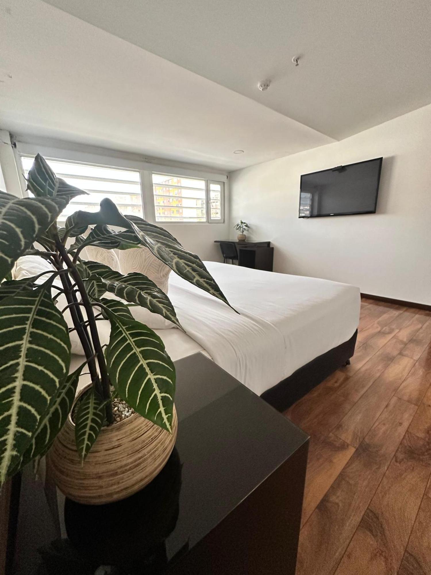 Hotel Sheridan בוגוטה מראה חיצוני תמונה