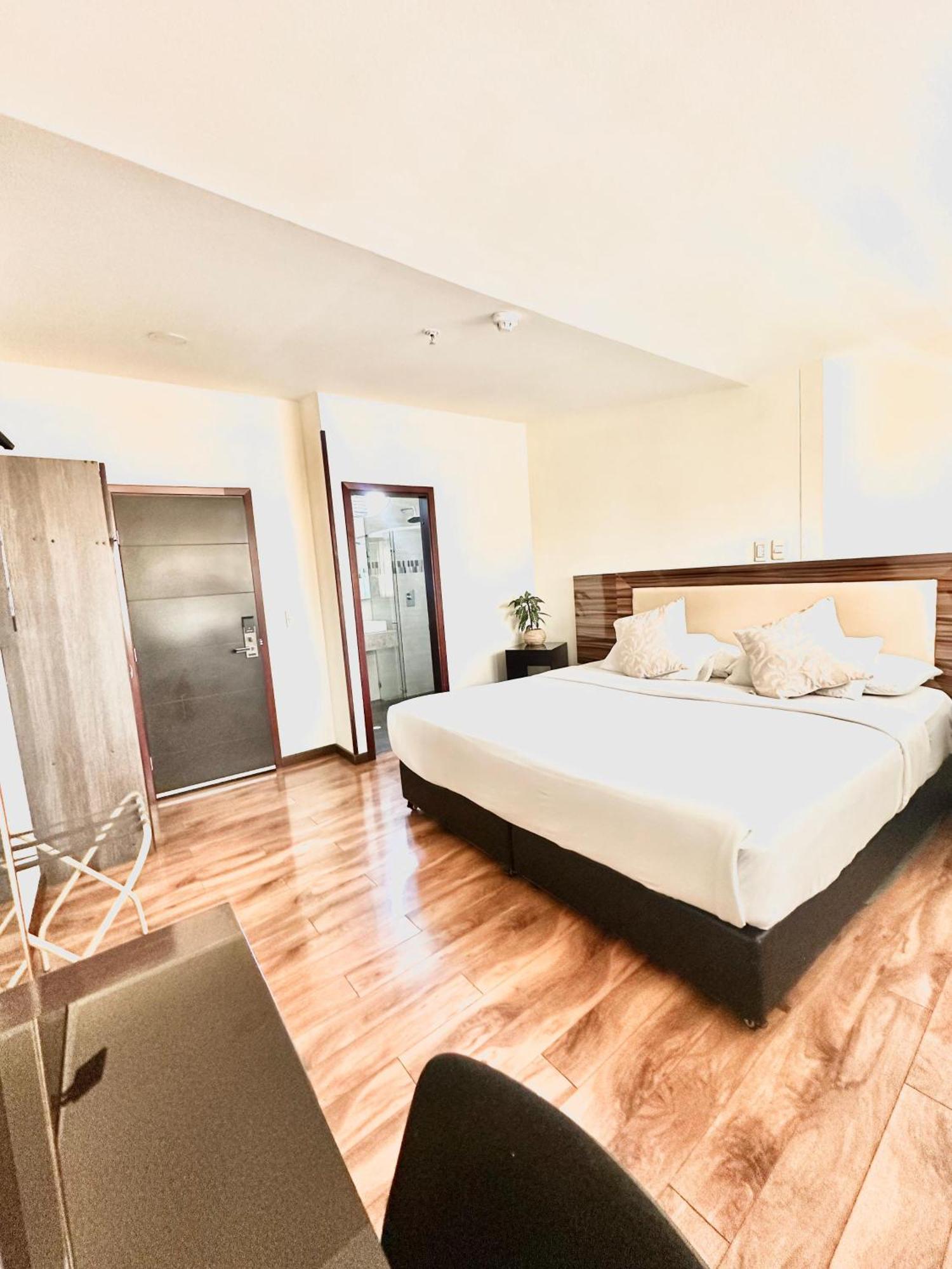 Hotel Sheridan בוגוטה מראה חיצוני תמונה