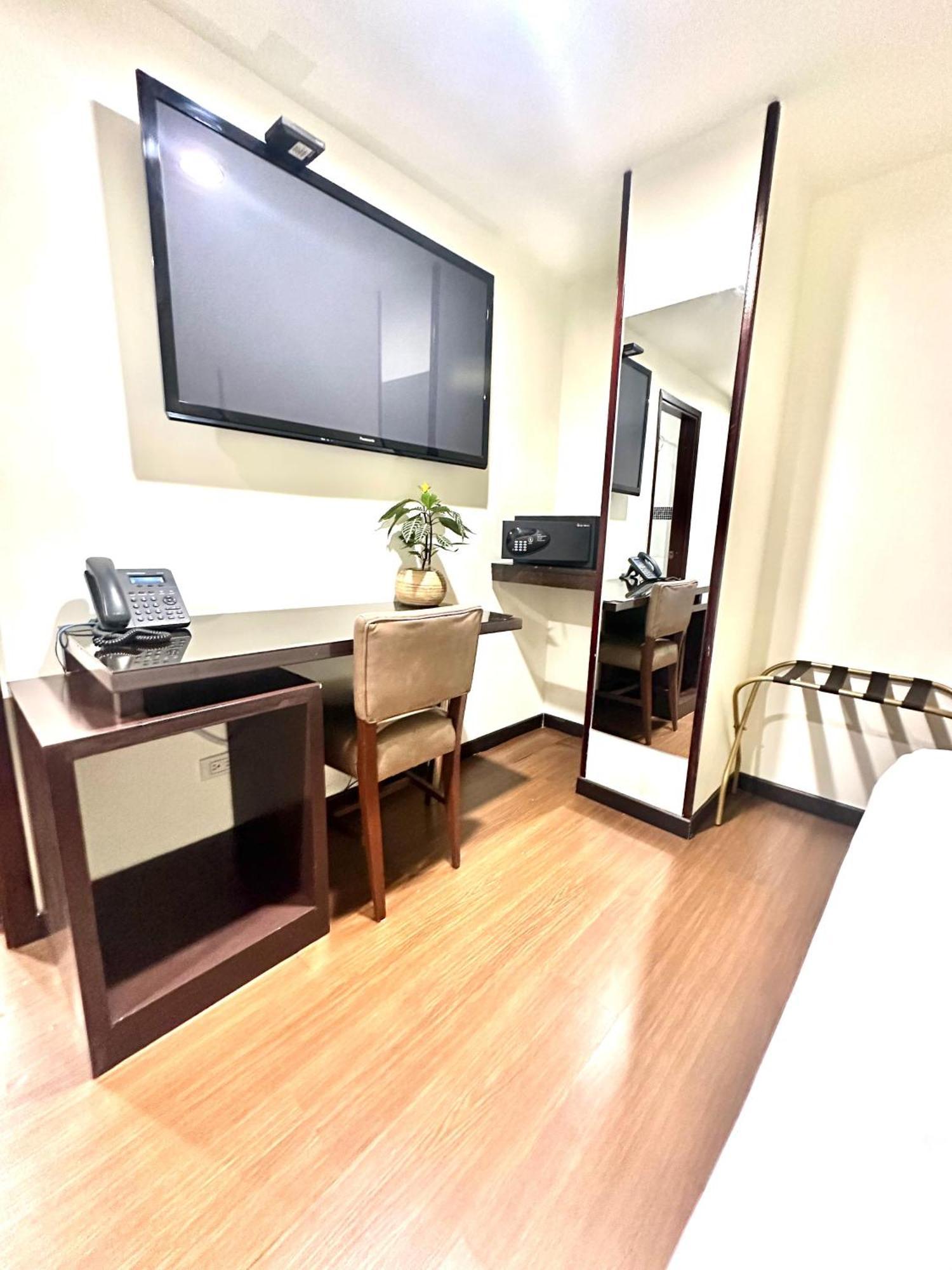 Hotel Sheridan בוגוטה מראה חיצוני תמונה