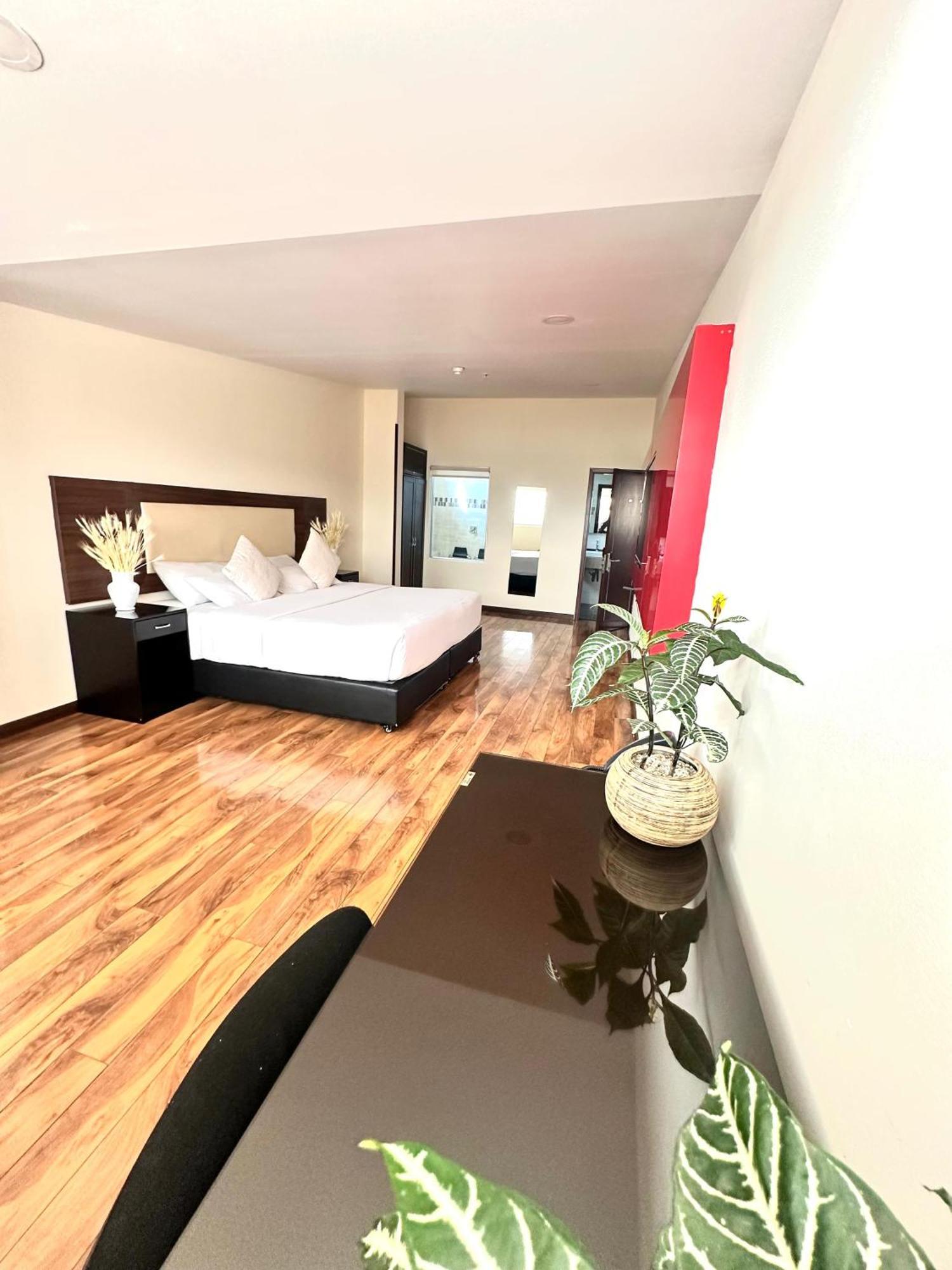 Hotel Sheridan בוגוטה מראה חיצוני תמונה
