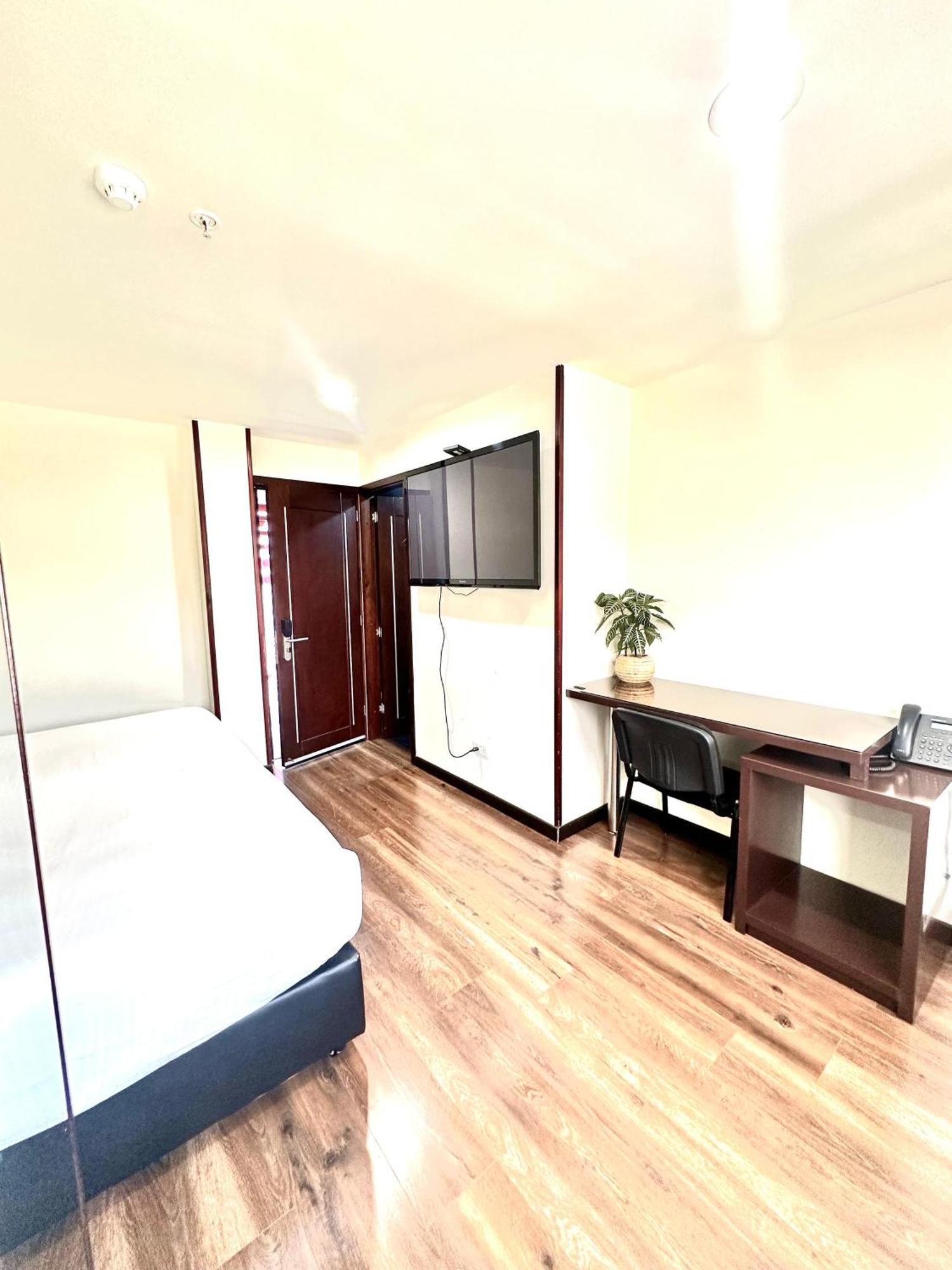 Hotel Sheridan בוגוטה מראה חיצוני תמונה