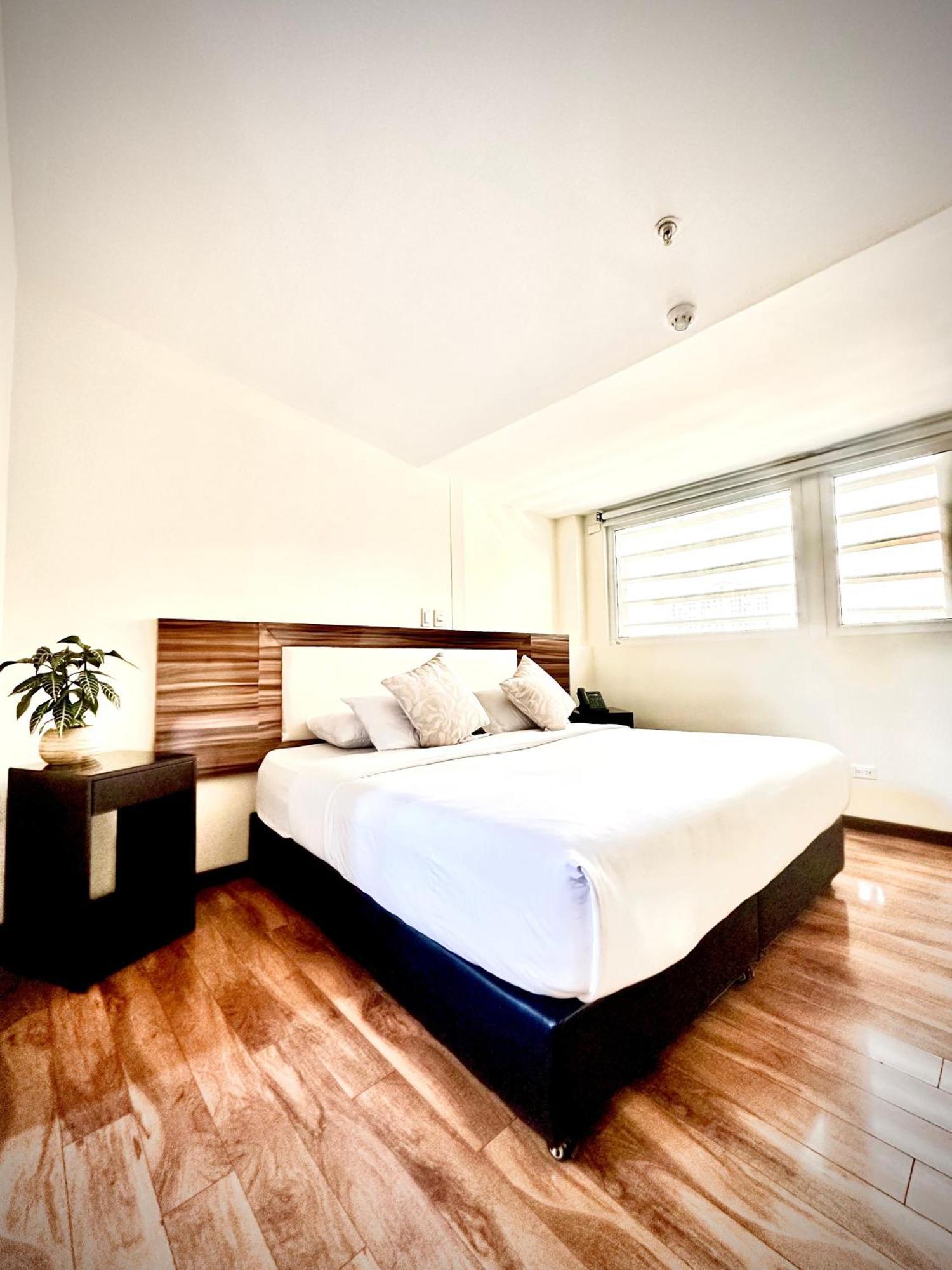 Hotel Sheridan בוגוטה מראה חיצוני תמונה