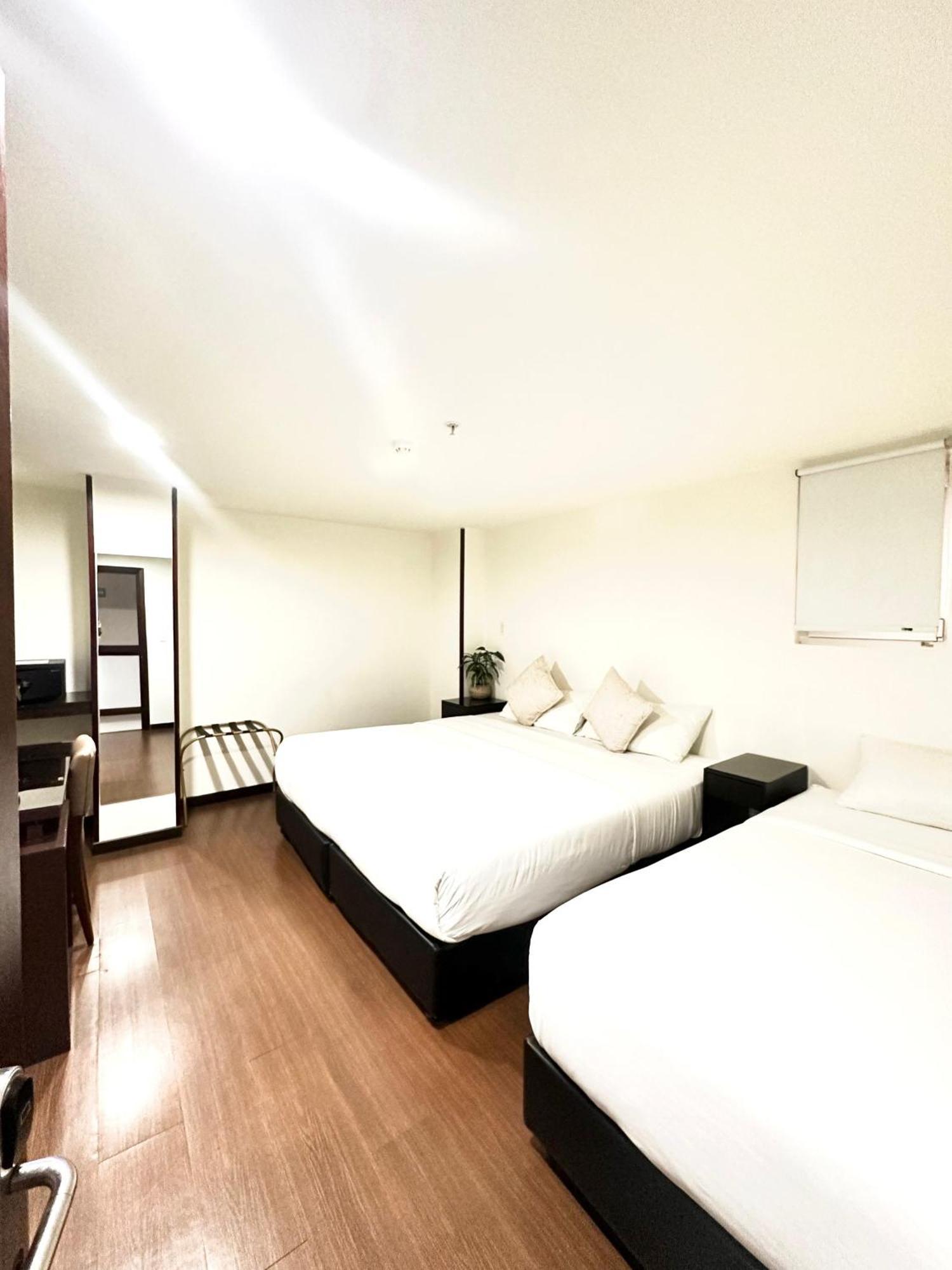 Hotel Sheridan בוגוטה מראה חיצוני תמונה