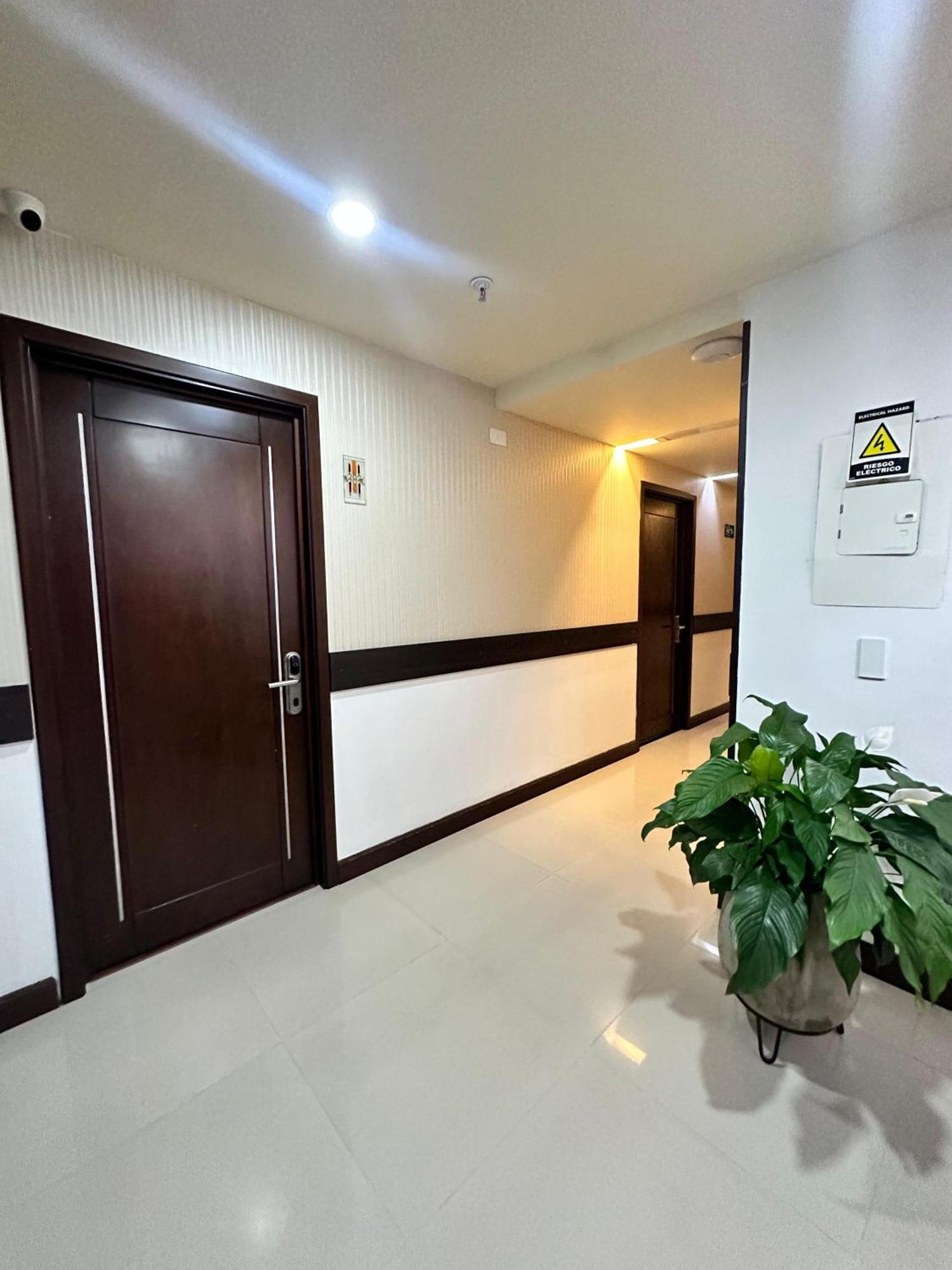 Hotel Sheridan בוגוטה מראה חיצוני תמונה