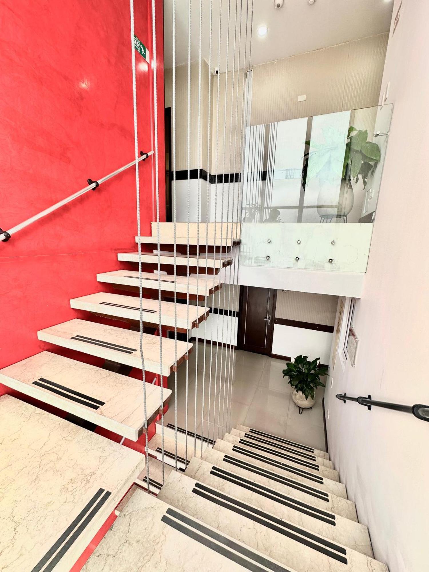 Hotel Sheridan בוגוטה מראה חיצוני תמונה