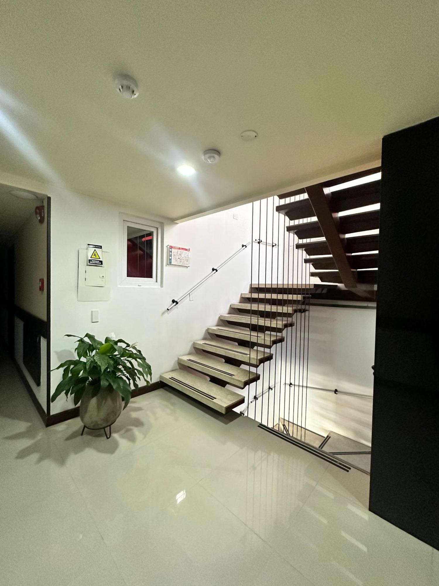 Hotel Sheridan בוגוטה מראה חיצוני תמונה