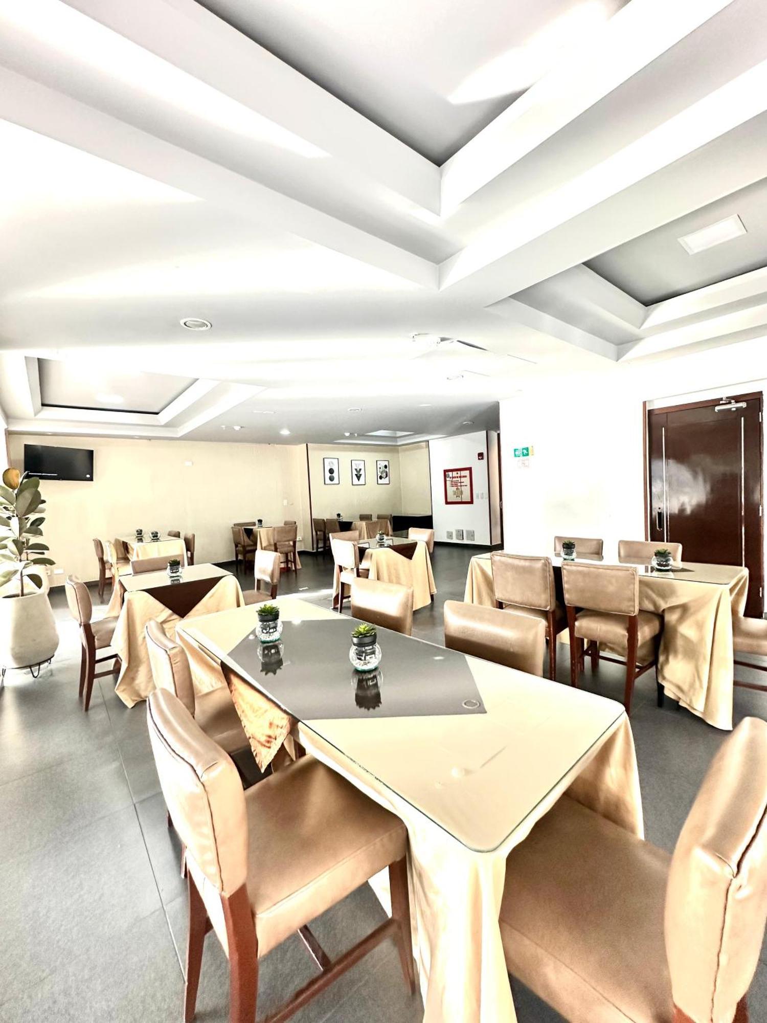 Hotel Sheridan בוגוטה מראה חיצוני תמונה