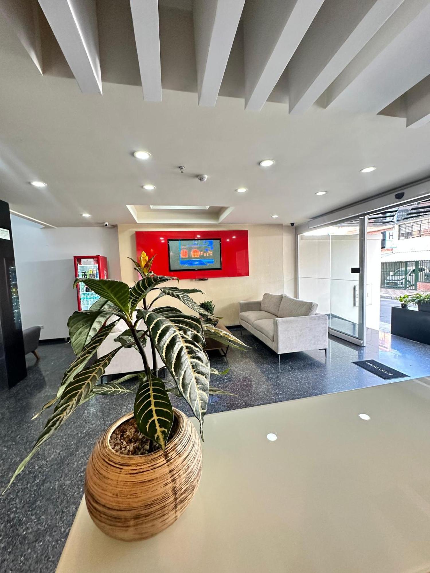 Hotel Sheridan בוגוטה מראה חיצוני תמונה